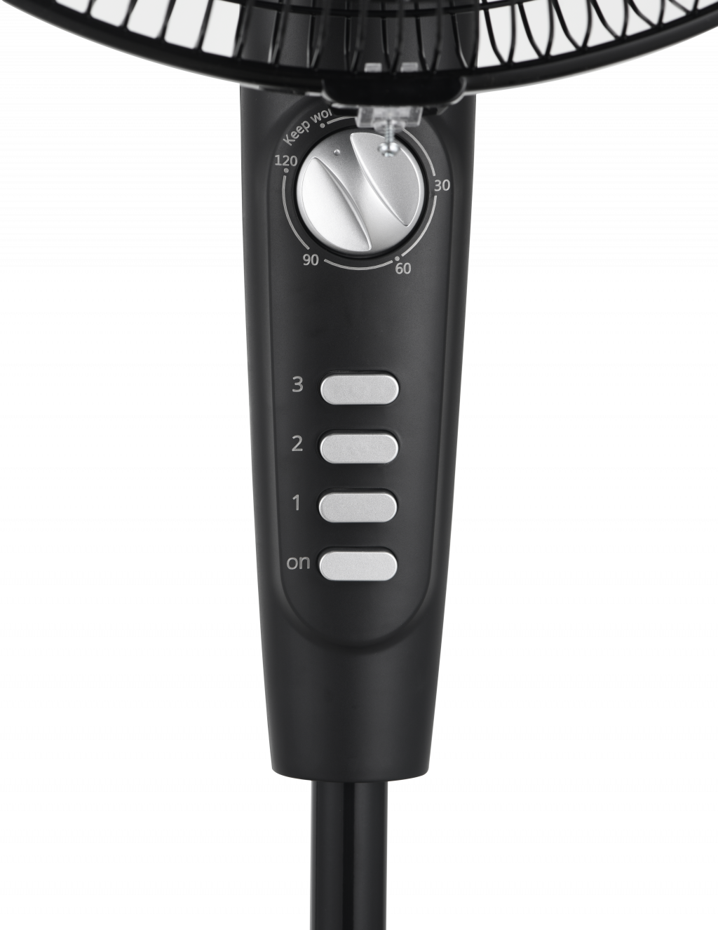 Вентилатор Arielli ASF-4024EB